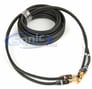 Monster Cable Stereo Audio Cable (MC 4001-4M) Image 1