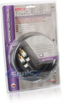 Monster Cable Digital Coaxial Cable (IDL100-4M) Image 3