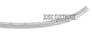 8 Gauge CLEAR Power / Ground Cable PRICED PER FOOT Image 1