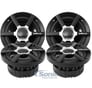 Polk Audio MM651UM Special Edition Black (Two Pack) Image 1