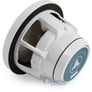 JL Audio M8IB5-CG-WH - White Classic Grille (Open Box Complete) Image 3