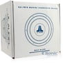 JL Audio M8IB5-CG-WH - White Classic Grille (Open Box Complete) Image 4