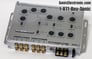 Audiobahn AX303 3-Way Crossover Image 1