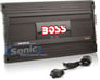 Boss D1800.5 R/B Image 1