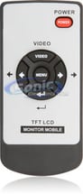 Absolute PFL-2100IRB (Black) Image 4