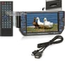 Power Acoustik PTID-5850 Image 1