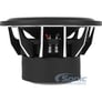 NVX 2000 Watt RMS Dual 12" Bass Package Image 6