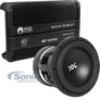 RE Audio 1500 Watt RMS 12" Bass Package Image 1