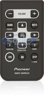 Pioneer Premier DEH-P3100UB Image 5