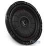 Kicker CompVT 10" 4 Ohm (43CVT104) Open Box Complete Image 1