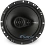Chevy Silverado Pickup 1999-2006 Factory Speaker Upgrade R165X3, 82-3002, 72-4568 Image 3