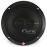 Chevy Silverado Pickup 1999-2006 Factory Speaker Upgrade R165X3, 82-3002, 72-4568 Image 2