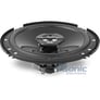 JVC Arsenal Stereo + 6-1/2" 4 Speaker Package! (KD-R775S + CS-J620) Image 4