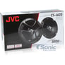 JVC Arsenal Stereo + 6-1/2" 4 Speaker Package! (KD-R775S + CS-J620) Image 6