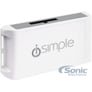 iSimple CarConnect Acura and Honda Bluetooth Streaming Kit (ISHD751) Image 3