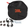 JBL REFLECT AWARE iOS - BLACK Image 2