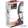 JBL REFLECT AWARE iOS - BLACK Image 3