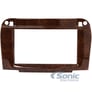 Scosche MZ2355DDB Dash Kit Image 1