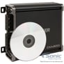 Complete Car Stereo EDM Upgrade Package Image 6