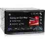 Pioneer AVH-4200NEX Installation Package for Select 1999-01 Volkswagen Image 2