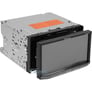 Pioneer AVH-4200NEX Installation Package for Select 1999-01 Volkswagen Image 4