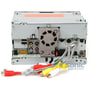 Pioneer AVH-4200NEX Installation Package for Select 1999-01 Volkswagen Image 5