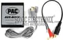 PAC Audio AUX-BOX2 Image 1