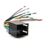 Clarion CX305 Installation Package for Select 1999-01 Volkswagen Image 5