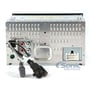 Clarion CX305 Installation Package for 1999-02 GM Full Size Trucks & SUVs Image 3