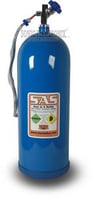 Bazooka NOS8A Image 1