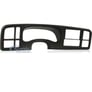 Clarion CX305 Installation Package for 1999-02 GM Full Size Trucks & SUVs Image 5