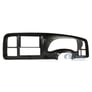 Clarion CX305 Installation Package for 1999-02 GM Full Size Trucks & SUVs Image 6