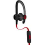 Beats by Dre Power Beats 2 Wired - Black (powerbeats2black) Image 2