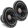 JBL S2-1024 2-Pack **Toggle between 2-Ohm & 4-Ohm Impedance!** Image 1