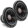 JBL S2-1224 2-Pack **Toggle between 2-Ohm & 4-Ohm Impedance!** Image 1
