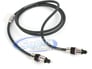 Monster Cable Fiber Optic Audio Cable (MC 400DFO-1M) Image 1