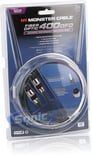 Monster Cable Fiber Optic Audio Cable (MC 400DFO-2M) Image 3