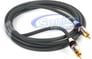 Monster Cable Digital Coaxial Audio Cable (MC 400DCX-2M) Image 1