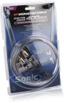 Monster Cable Digital Coaxial Audio Cable (MC 400DCX-2M) Image 3