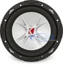Kicker CVR84 (07CVR84) Image 2