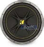 Kicker C128 (07C128) Image 2