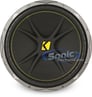 Kicker C158 (07C158) Image 2