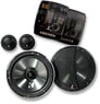 ** CLOSEOUT ** Kicker RS6 (RS6c) 6-1/2" Resolution Component System Image 1