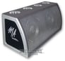 MA Audio MA210B Loaded 2 10" Dual Bass Box Image 1