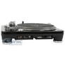 Audeze Deckard Headphone Amplifier + Audio Technica AT-LP1240-USB Image 3