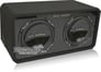 MTX Audio TR5512X2D Open Box Image 1