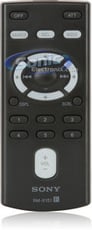 Sony CDX-GT340 Image 5