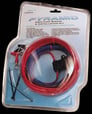 Pyramid PBIN12 10 Gauge Amplifier Kit Image 1