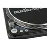 Audeze Deckard Headphone Amplifier + Audio Technica AT-LP1240-USB Image 6