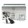 Clarion CX305 Installation Package for 2003-07 Honda Accord Image 3